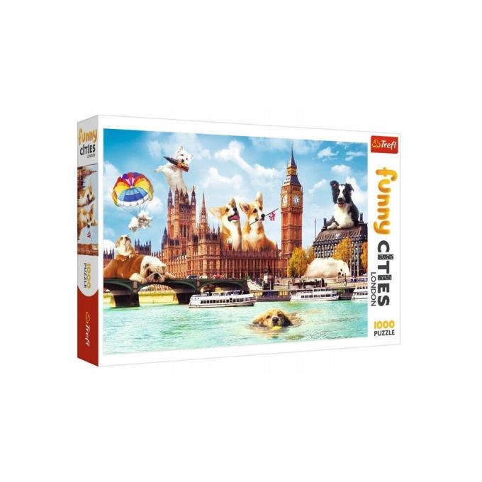 TREFL 5900511105964
