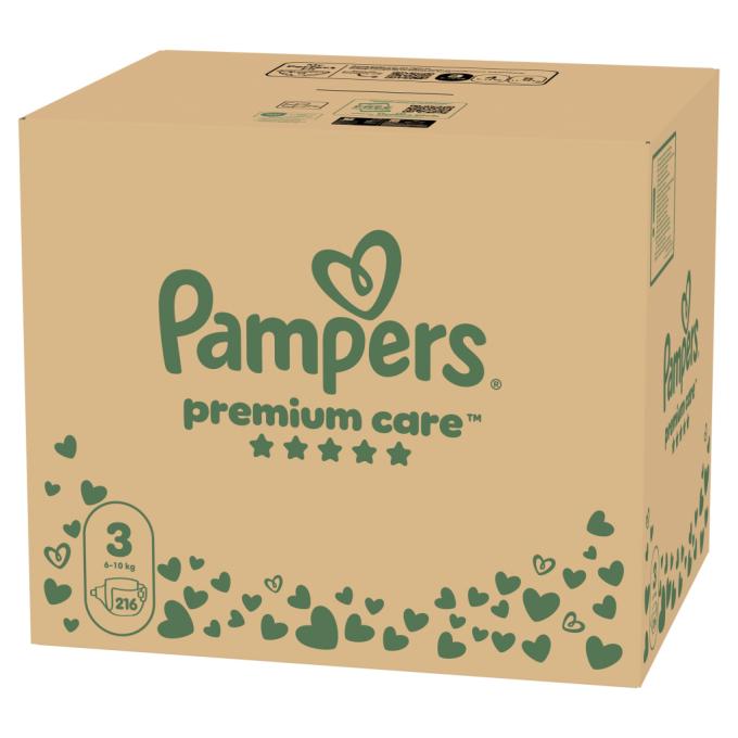 Pampers 8006530223539