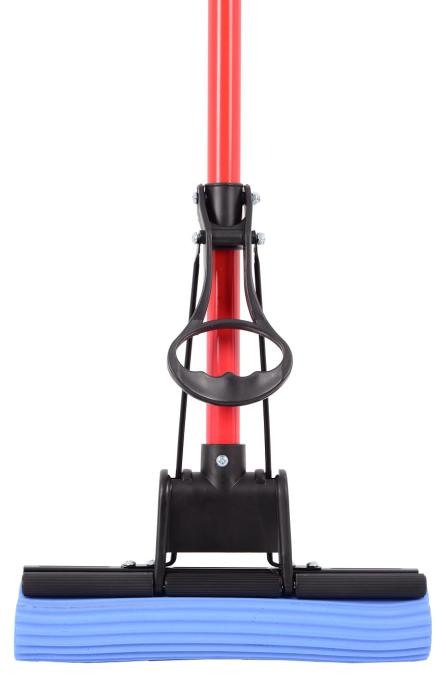 IDEA HOME DS-1311 Single roller Blue-Red