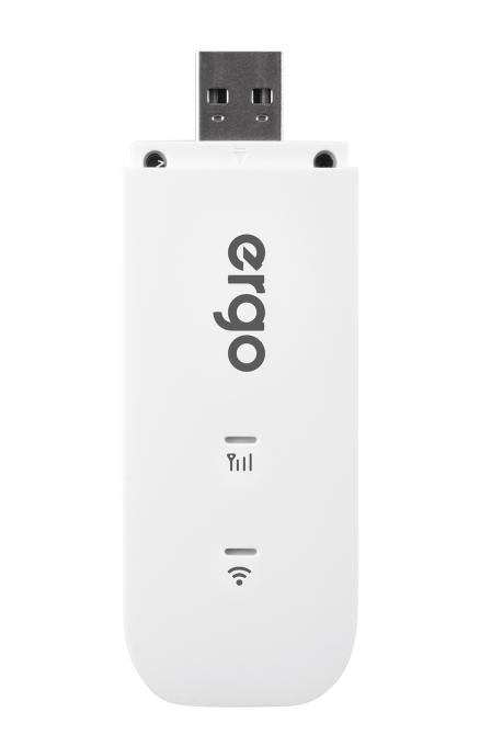 Ergo W023-CRC9