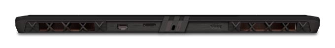 MSI VECTOR A16HX A8WIG-013XUA