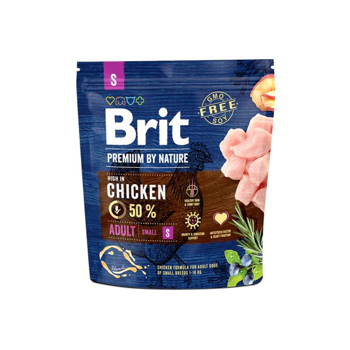Brit Premium 8595602526284
