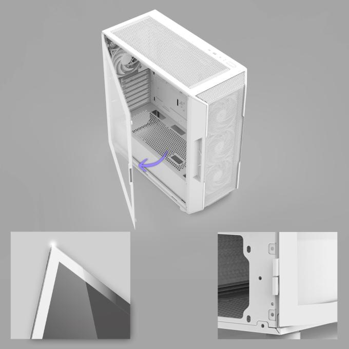 Zalman I3NEOV2WHITE