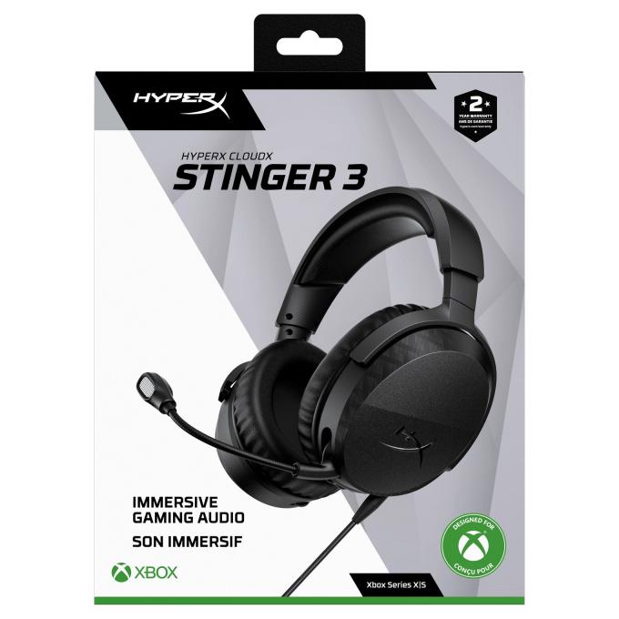 HyperX BS1T7AA