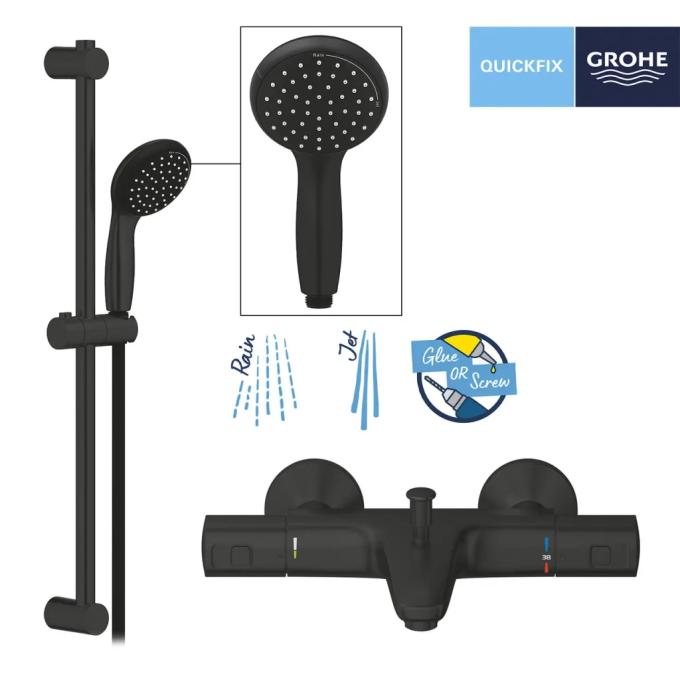 Grohe QuickFix UA303907T1