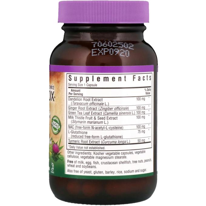 Bluebonnet Nutrition BLB2020