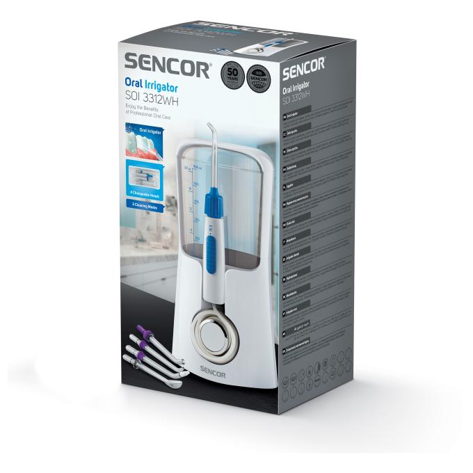 Sencor SOI3312WH