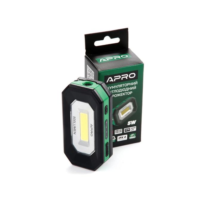 APRO 900518