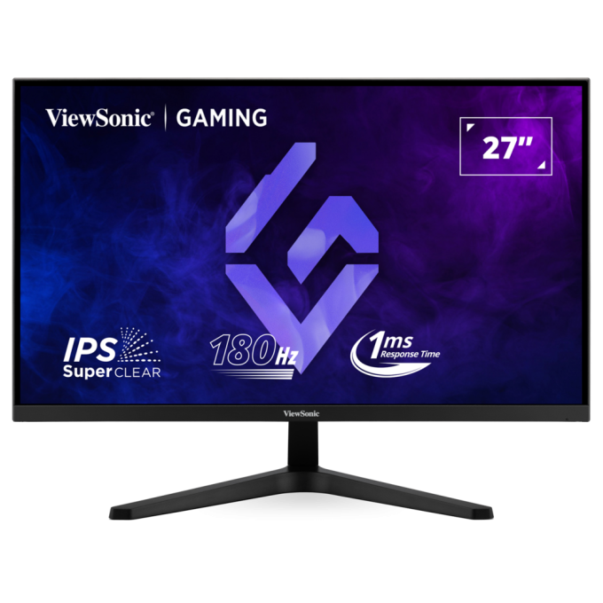 ViewSonic VX27G1-HD