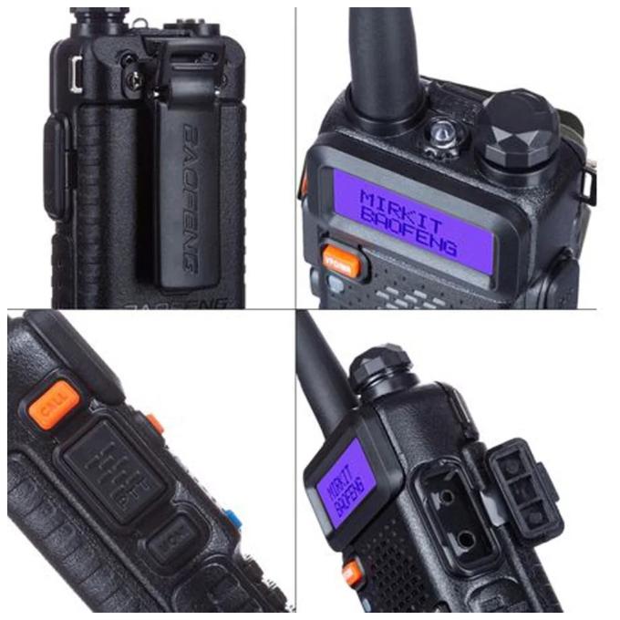 Baofeng 2200000758965