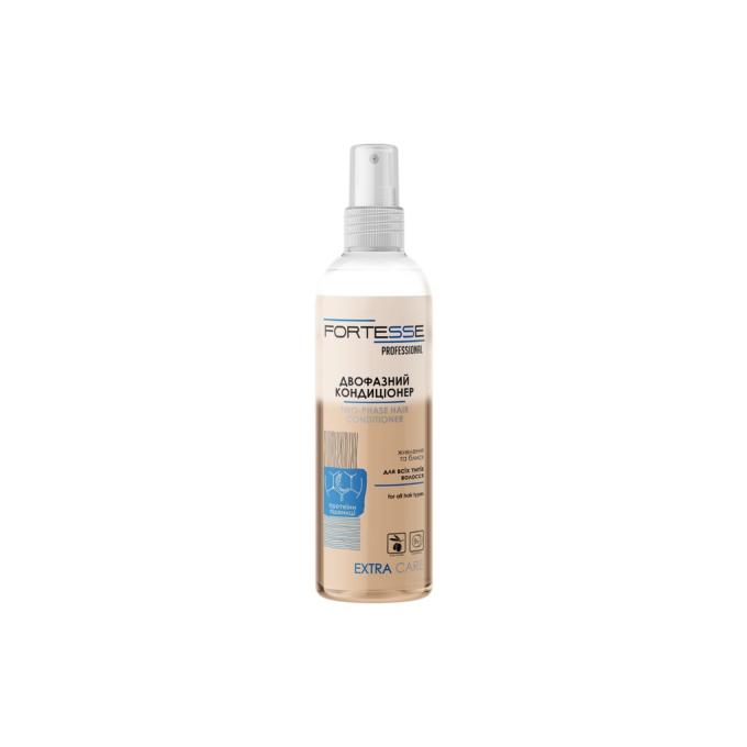 Fortesse Professional 4820000306836