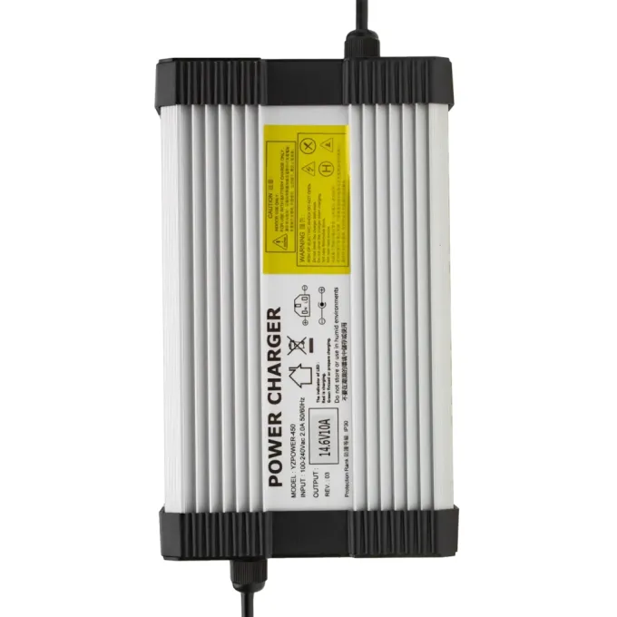 Merlion 12V(14,6V)-20A-240W