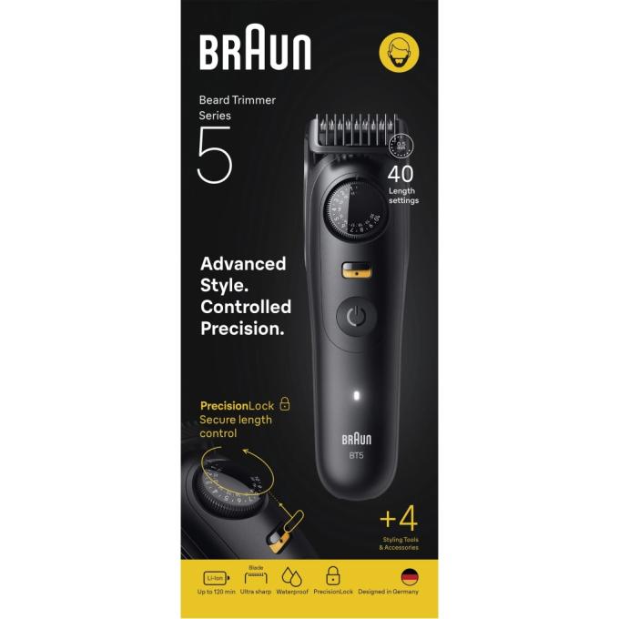 BRAUN BT5520