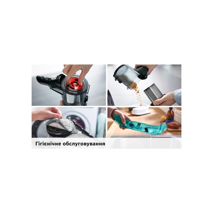 BOSCH BCS712HYG5