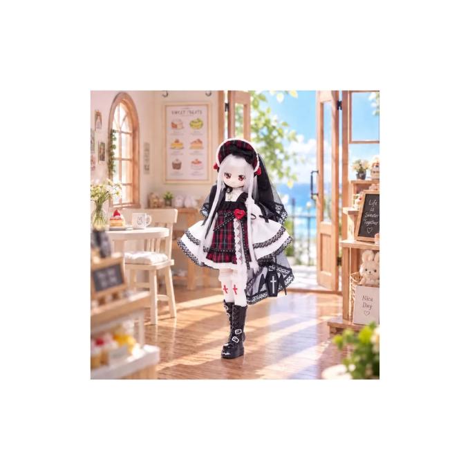 Pop Top LU-202601