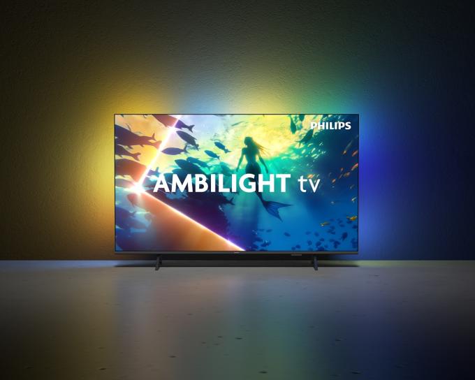 Philips 65PUS8010/12