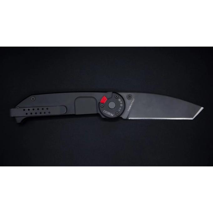 Extrema Ratio 04.1000.0146/BLK