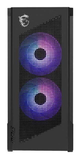 MSI MPG VELOX 300R AIRFLOW PZ
