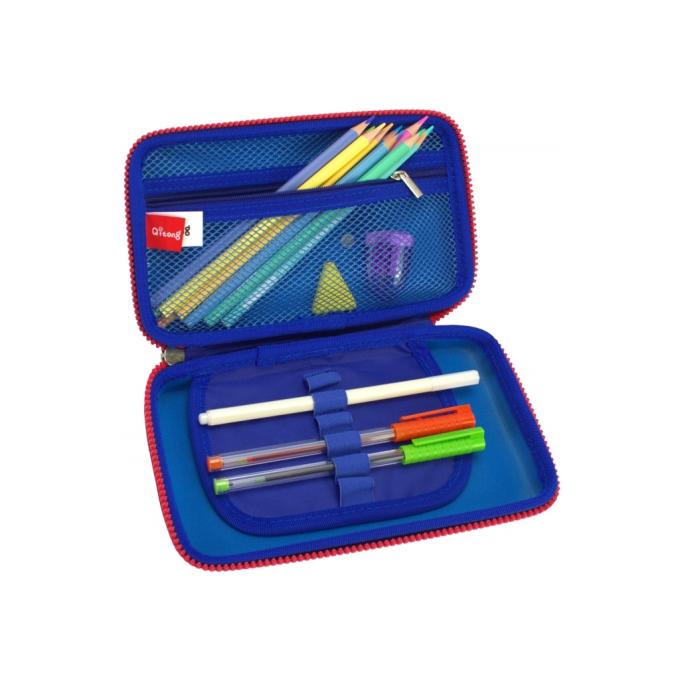 Cool For School QT-5795-Blue