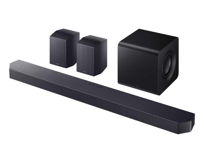 Samsung HW-Q930H/UA