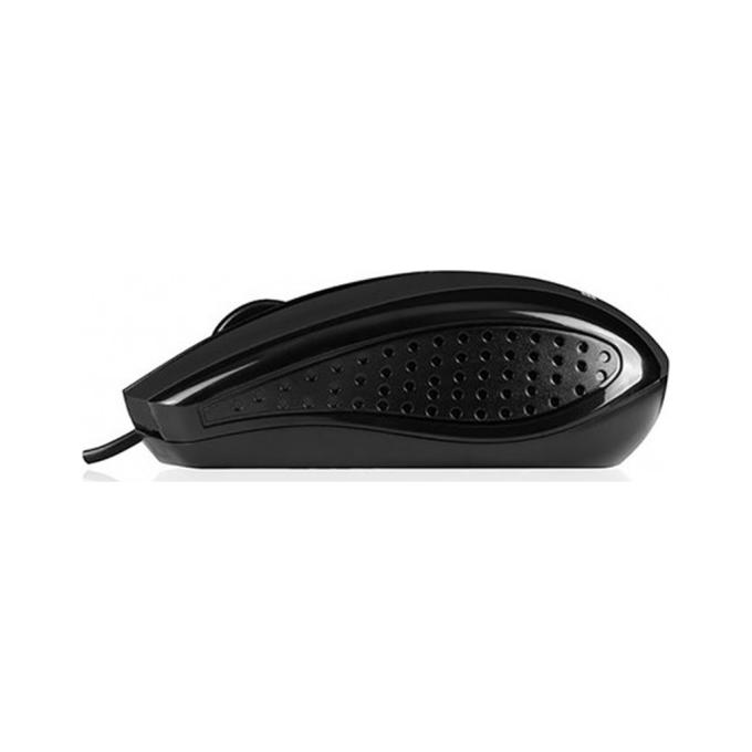 LogicConcept M-LC-LM31W-BK