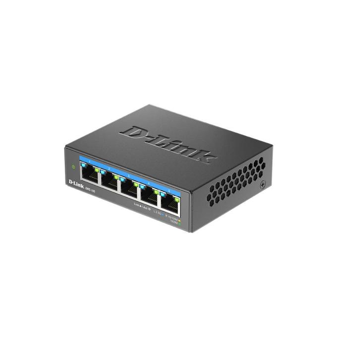 D-Link DMS-105