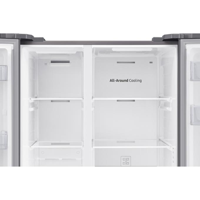 Samsung RS62DG5003S9UA