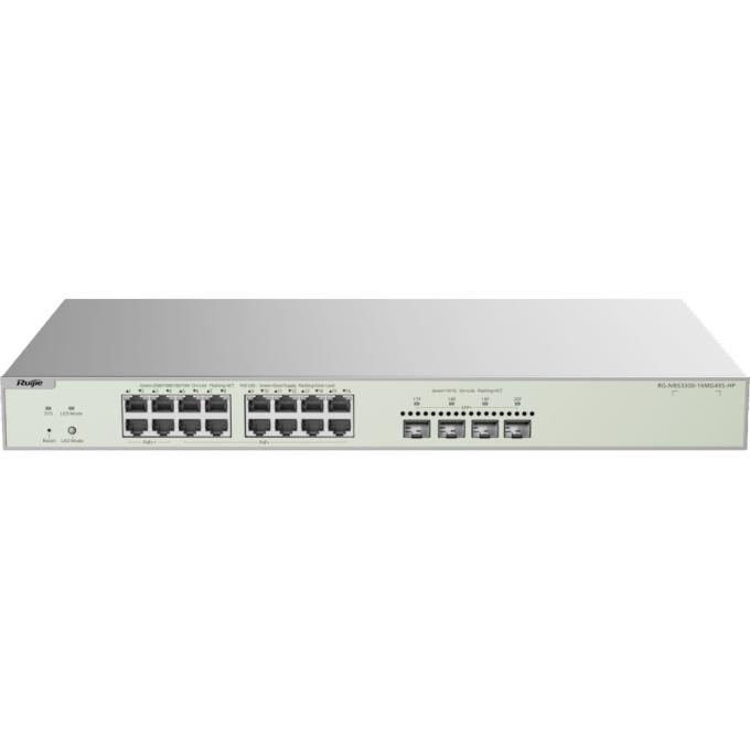 Ruijie Networks RG-NBS3300-16MG4XS-HP