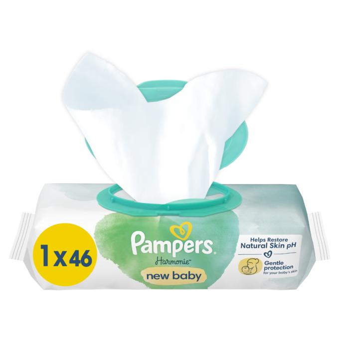 Pampers 8006540815885