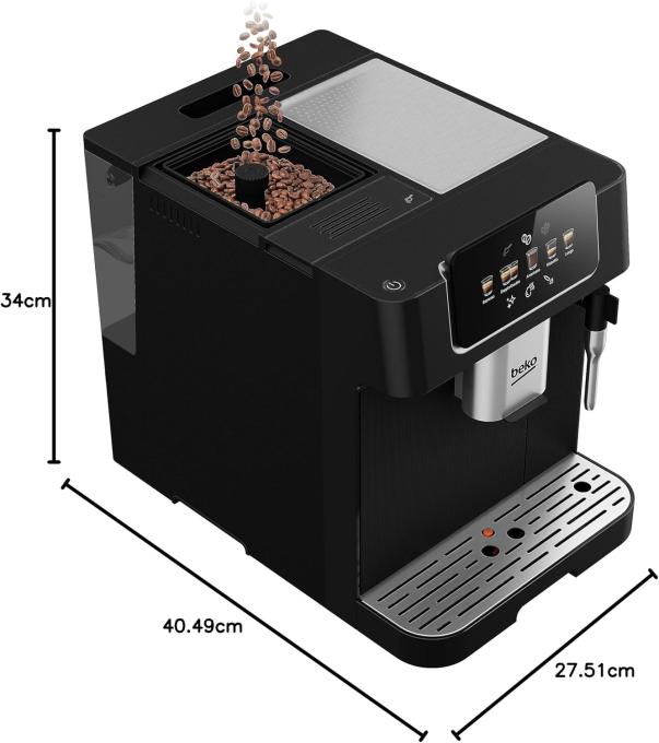 BEKO CEG7302B