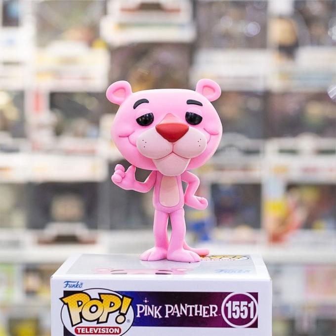 Funko Pop 81574
