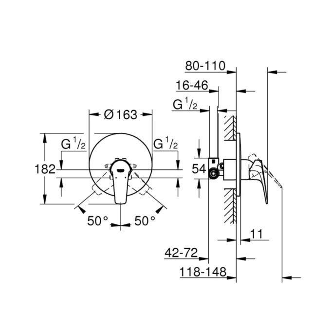 Grohe 29116000