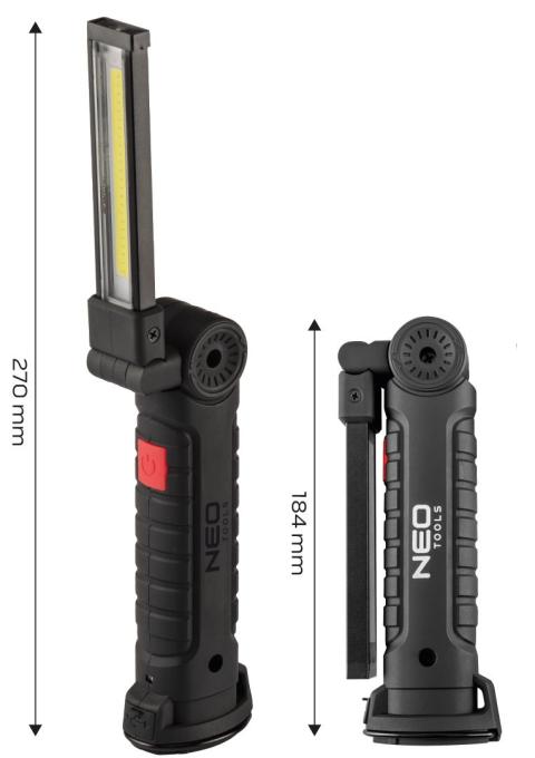 Neo Tools 99-041