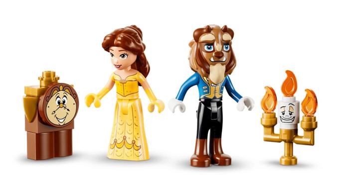 LEGO 43289