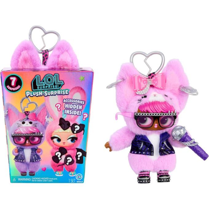 L.O.L. Surprise! 249498-1
