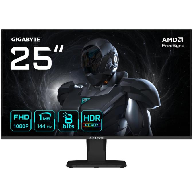 GIGABYTE GS25F14 EK