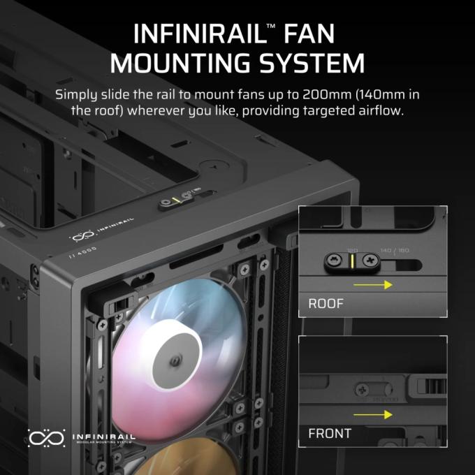 Corsair CC-9011296-WW