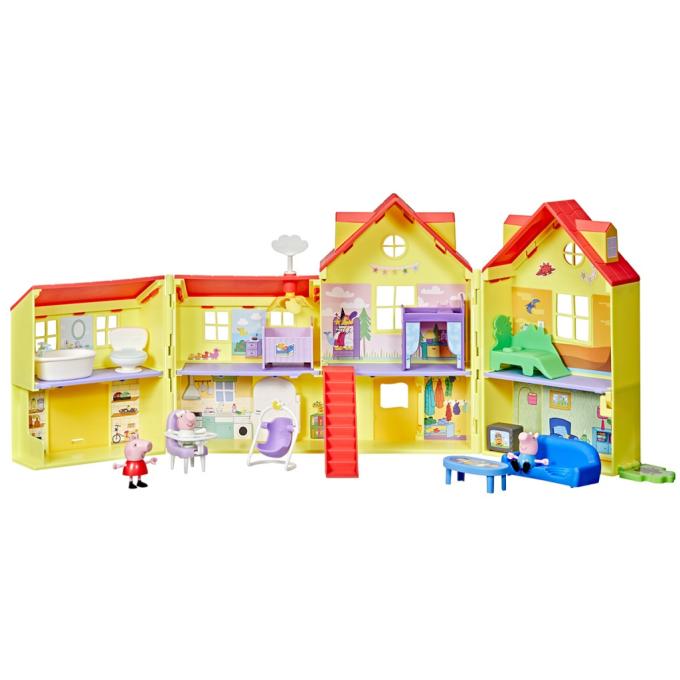 Peppa Pig G0508
