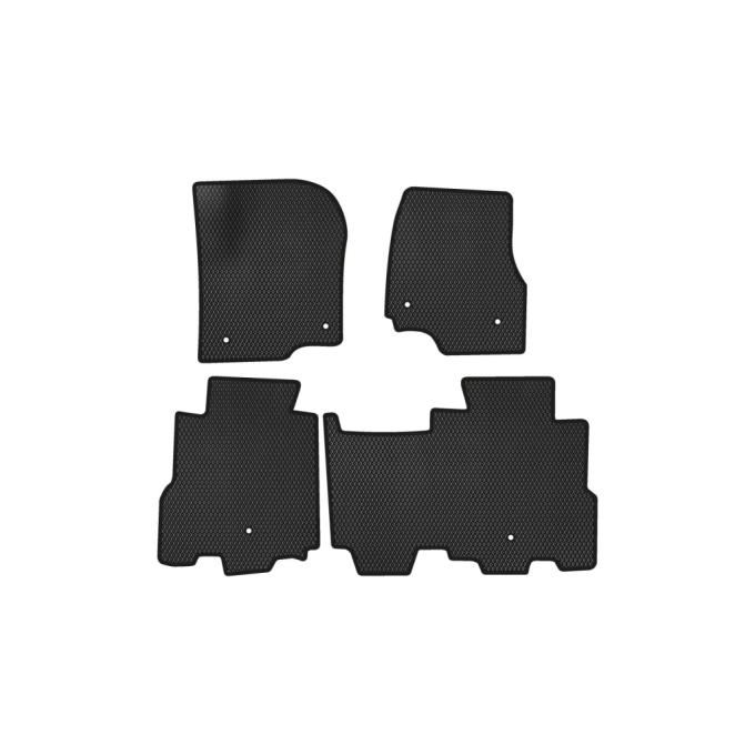 EVAtech FD11136PDR4FC6RBB