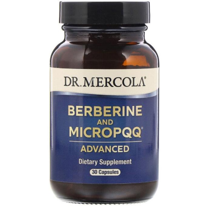 Dr. Mercola MCL-01846
