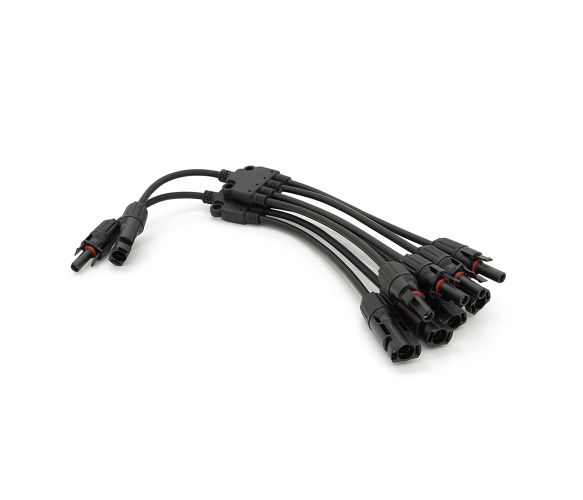 VOLTRONIC YT-МС4-1x4