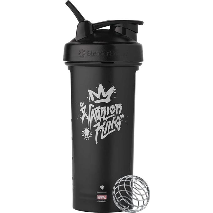 BlenderBottle Loop_PRO_28oz_Panther