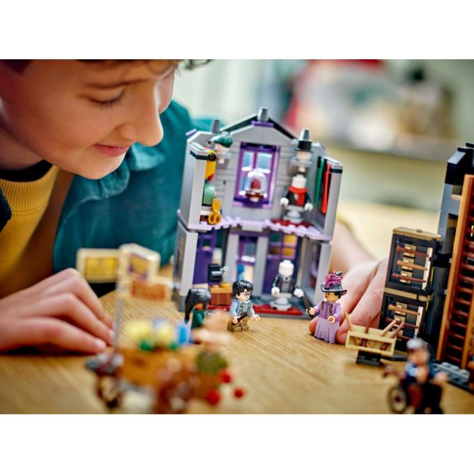LEGO 76439