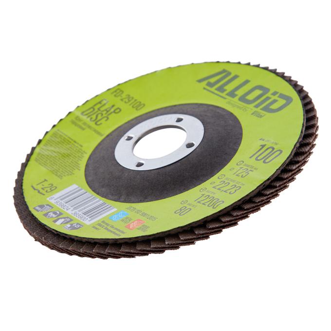 Alloid FD-29100