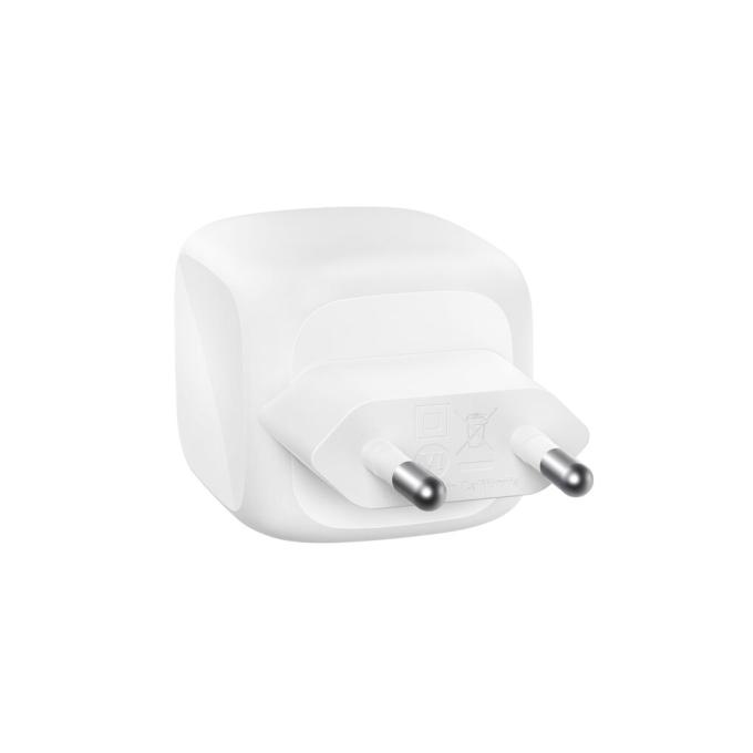 Belkin WCH019KQ1MWH-B6