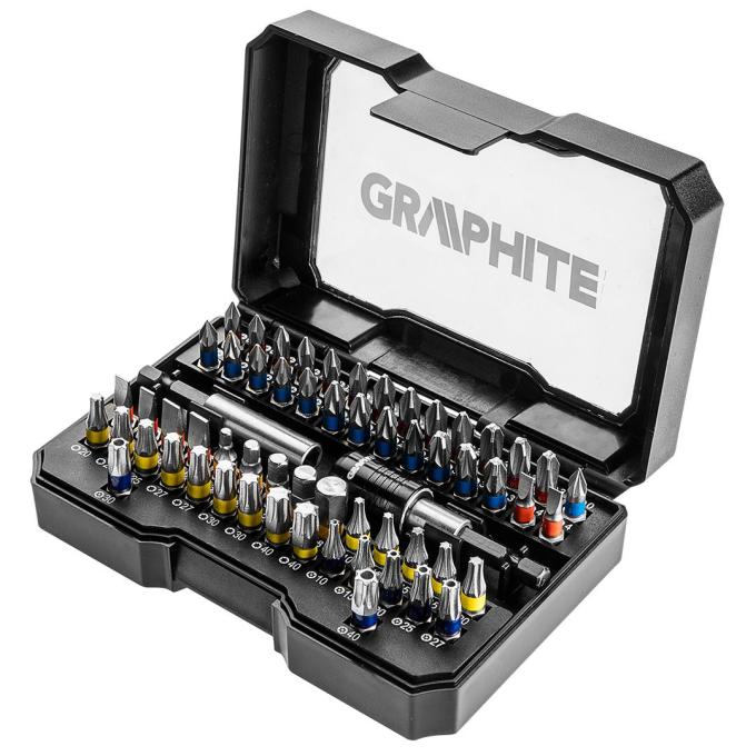 Graphite 56H600
