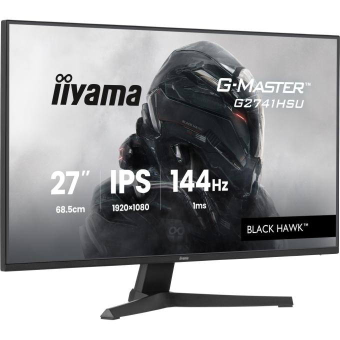 Iiyama G2741HSU-B1