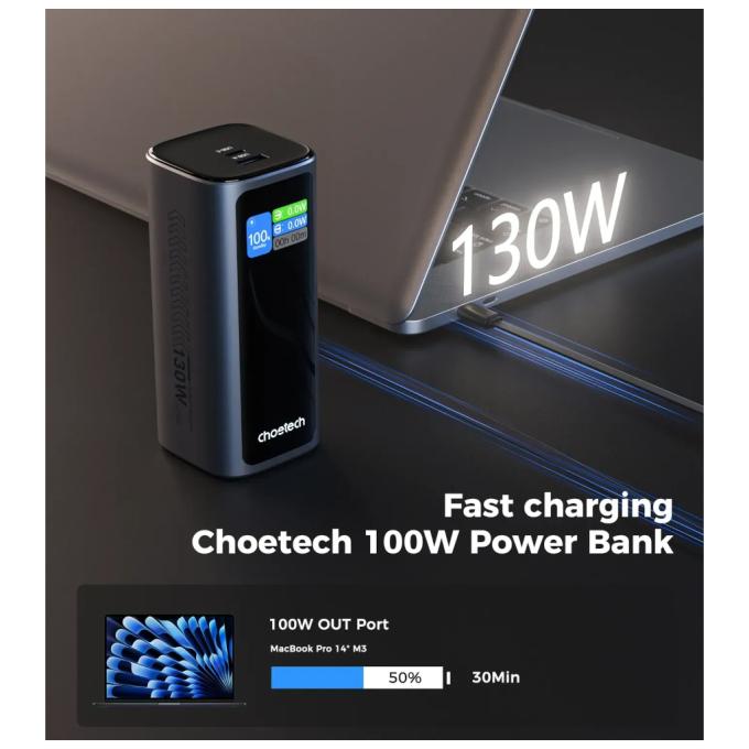 Choetech B815C