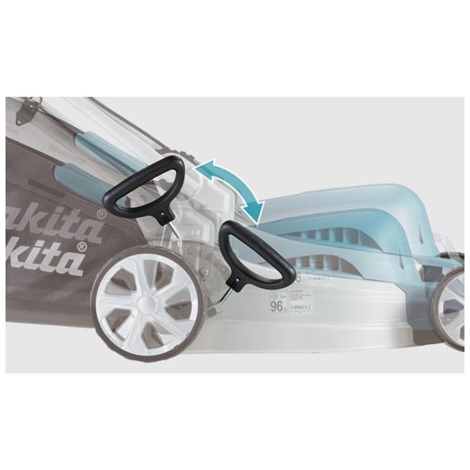 Makita ELM3320