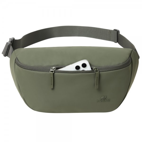 RivaCase 7814 (Olive green)